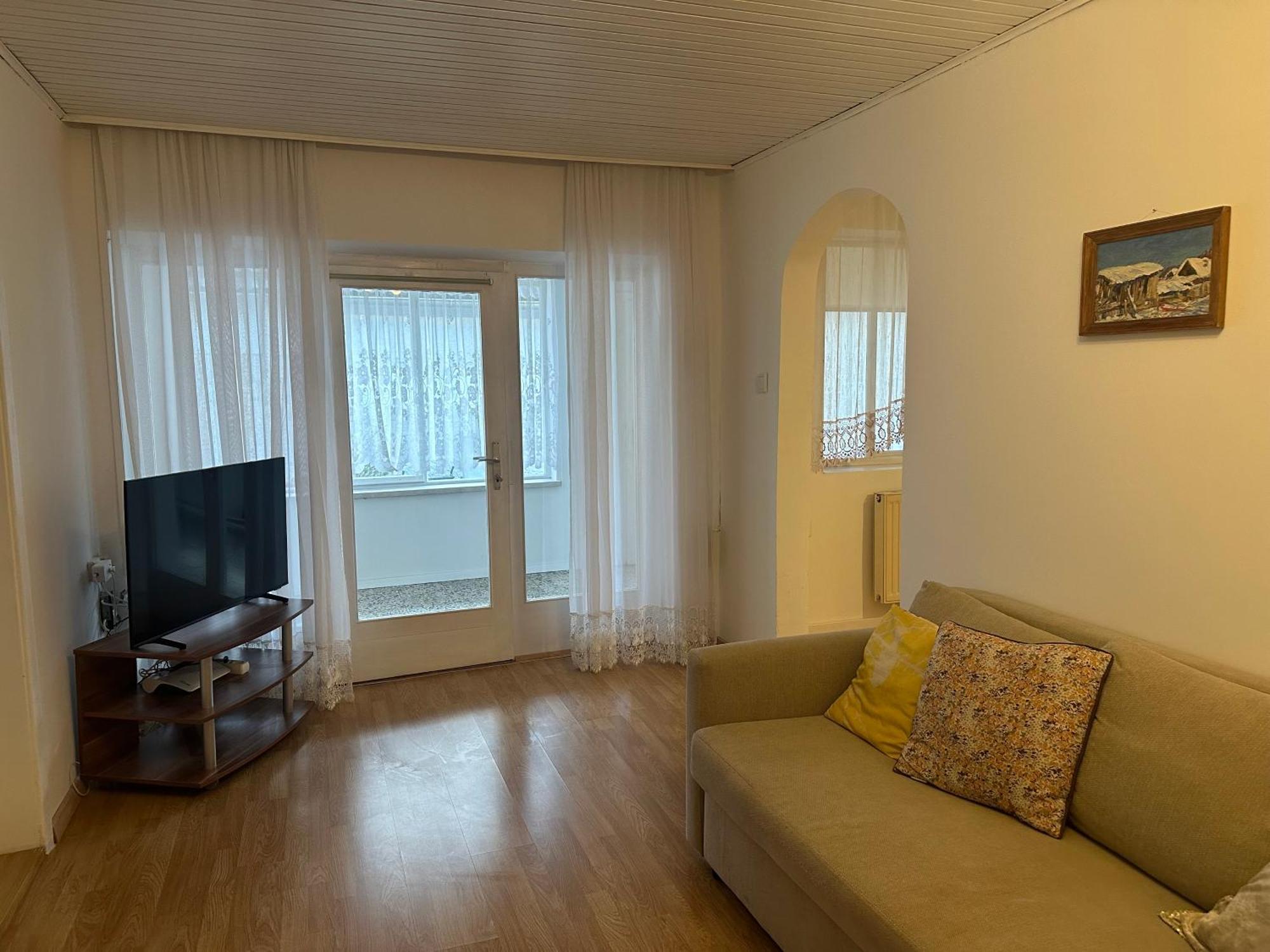 Cheap Outlet Center Apartment With Pool Parndorf Exterior foto